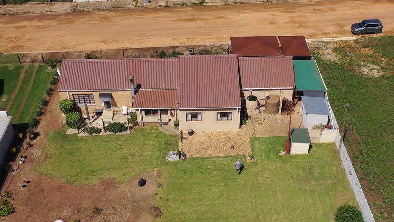 3 Bedroom Property for Sale in Riviersonderend Western Cape